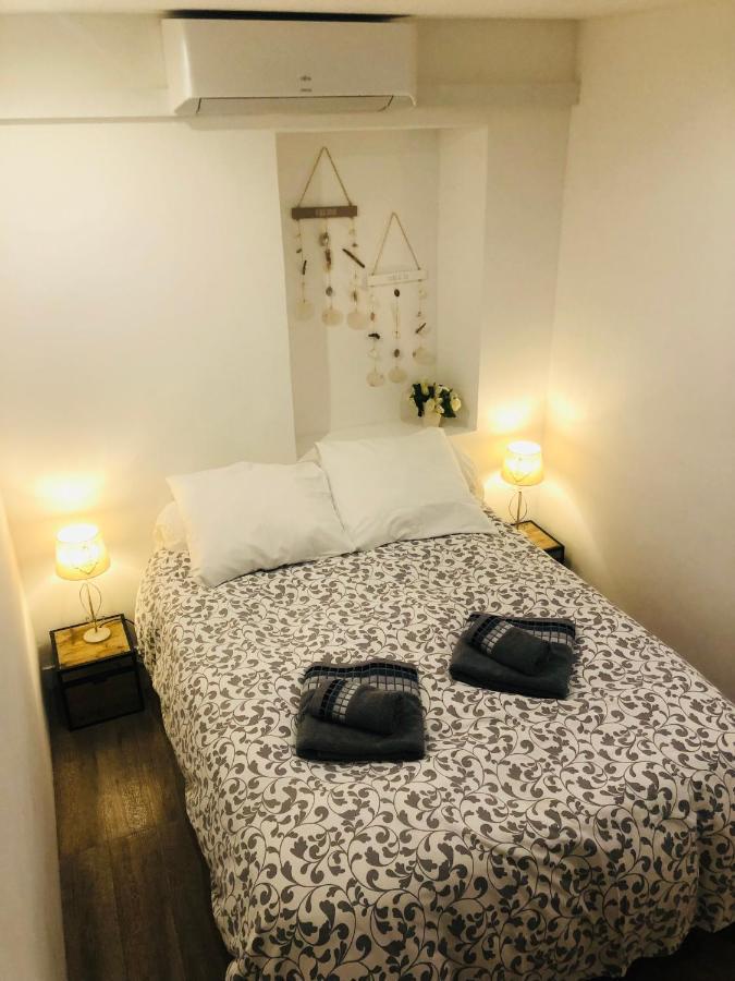 Apartmán Petit Nid Douillet Cannes Exteriér fotografie