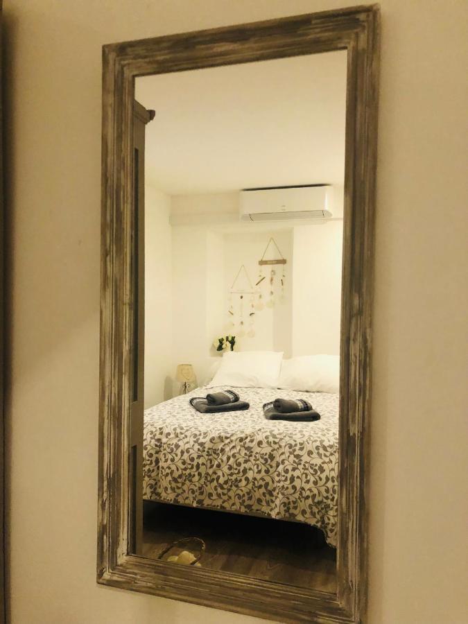 Apartmán Petit Nid Douillet Cannes Exteriér fotografie