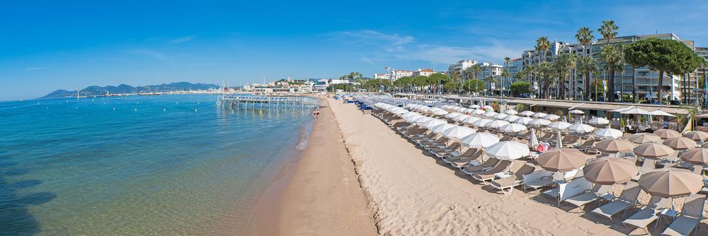 Apartmán Petit Nid Douillet Cannes Pokoj fotografie