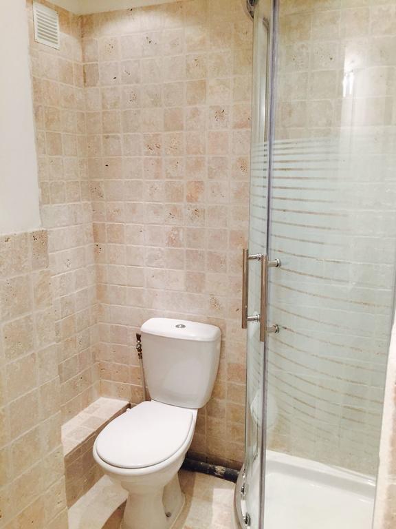Apartmán Petit Nid Douillet Cannes Pokoj fotografie